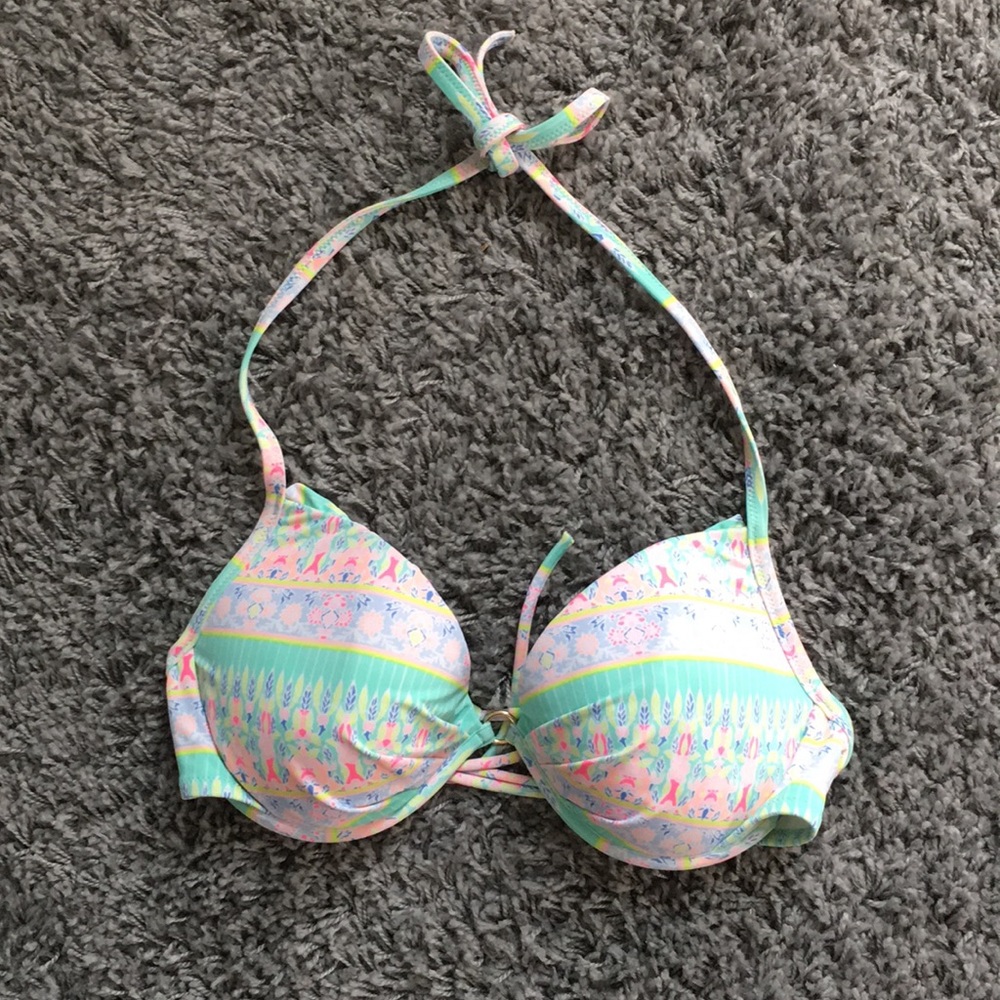 Victoria’s Secret Bikini Top